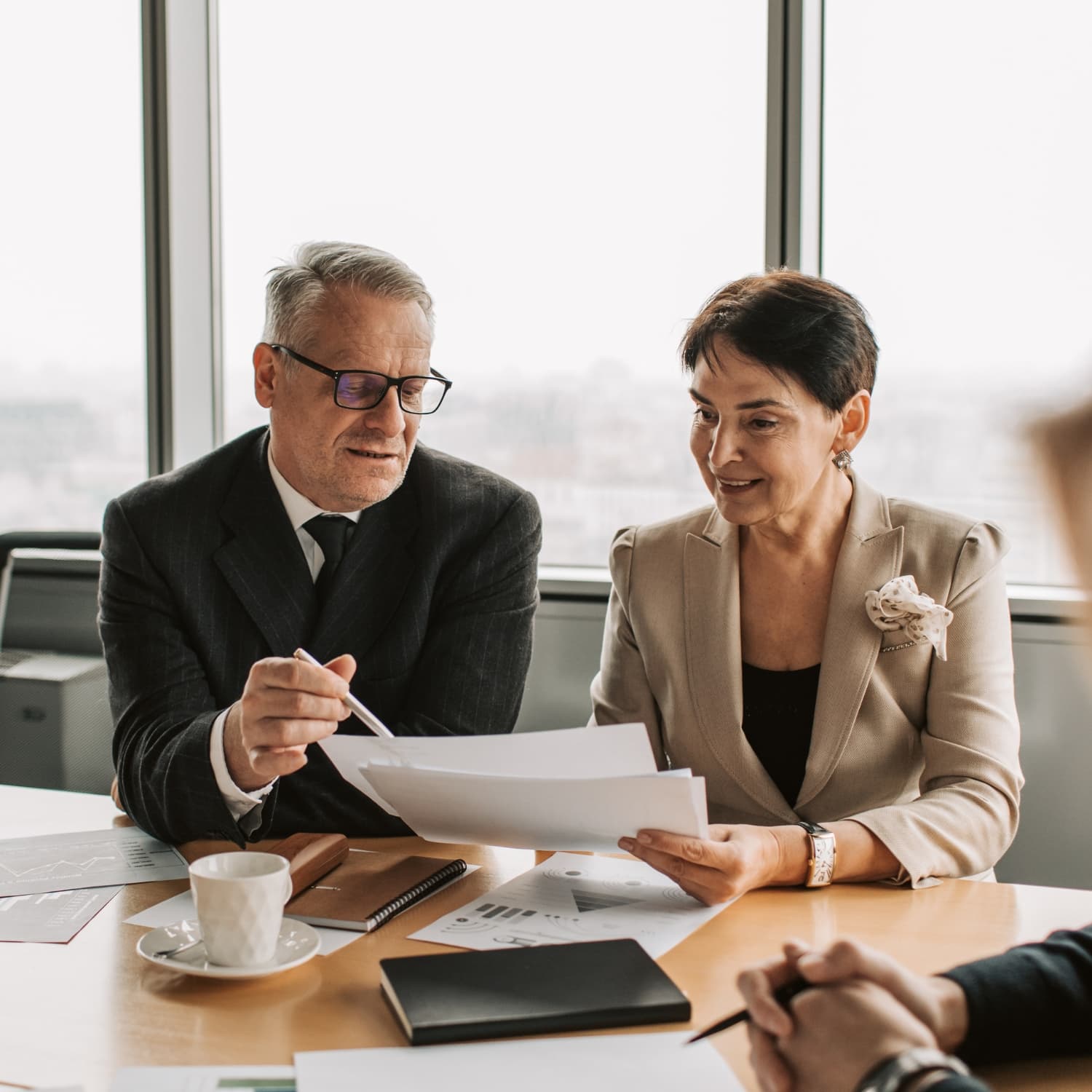 Dotace a granty v oblasti ekologie